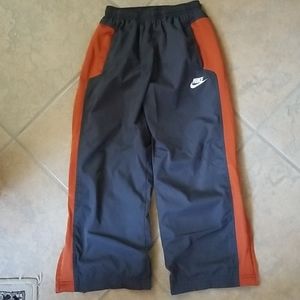 Nike sports pants boys